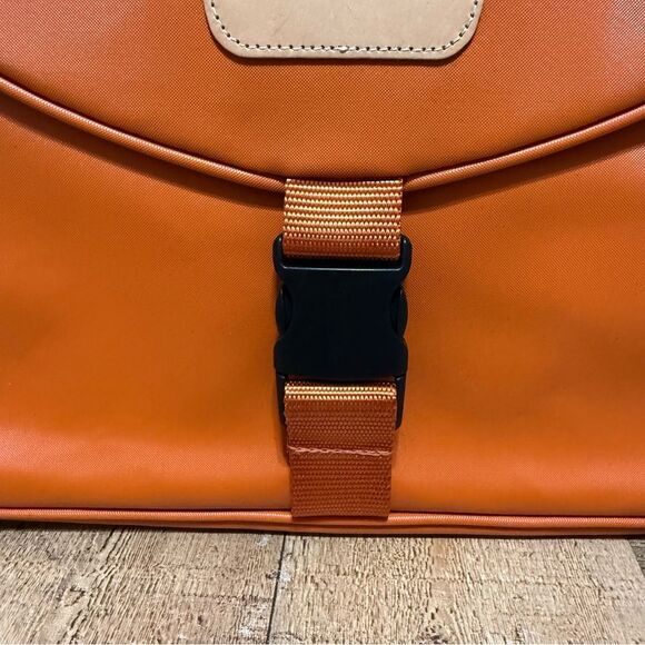 Jon Hart 15” laptop case padded coated canvas - Picture 6 of 11